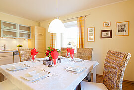 Küche Küche (Foto: Thorsten Böhm)