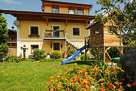 Haus und Garten Haus und Garten (Foto: Thorsten Böhm)